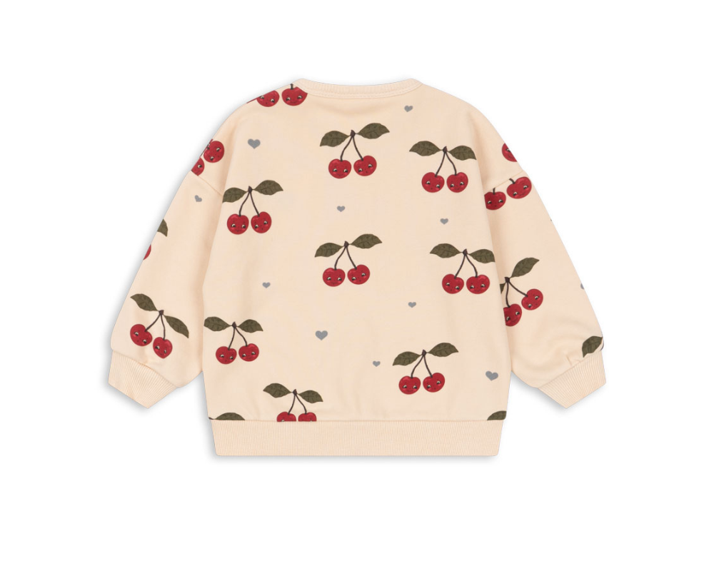 Lou Sweatset - Cherry