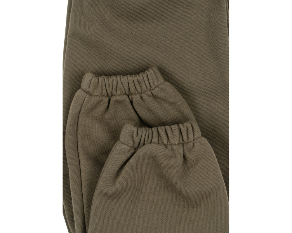 Lou Sweatshirt - Kalamata
