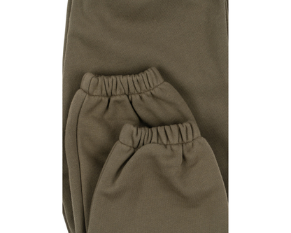 Lou Sweatshirt - Kalamata