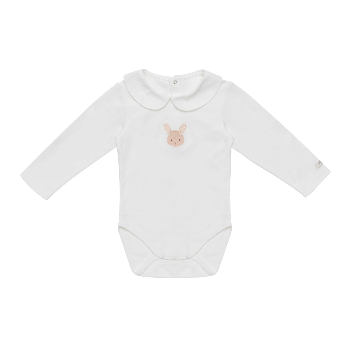 Fluffy Bunny Baby Set
