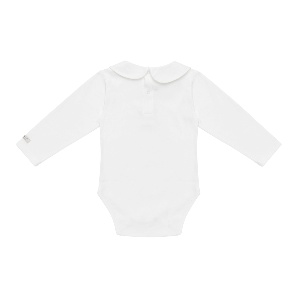 Fluffy Bunny Baby Set