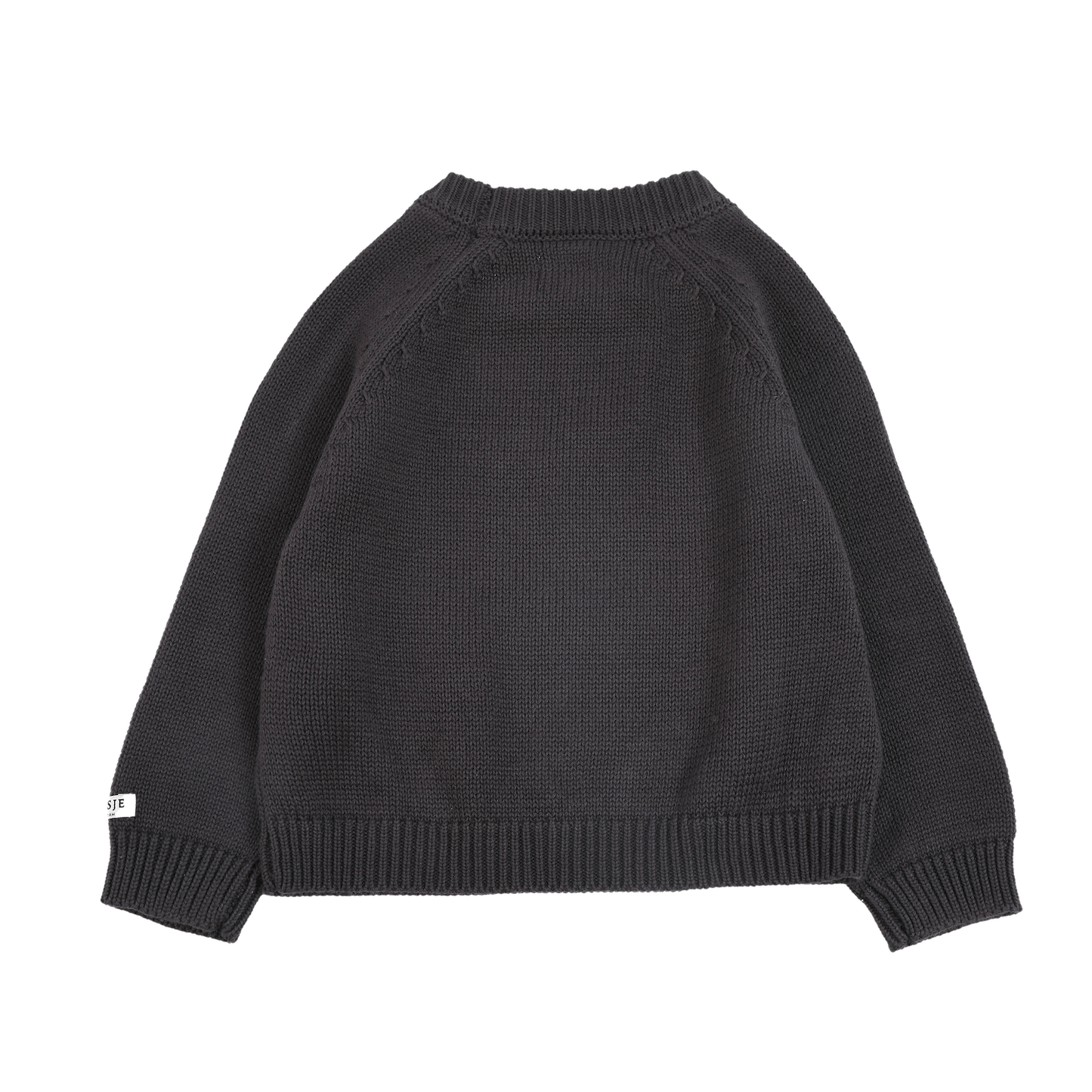 Loeke Sweater - Koala