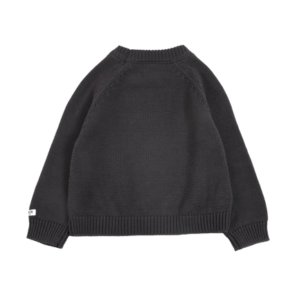 Loeke Sweater - Koala