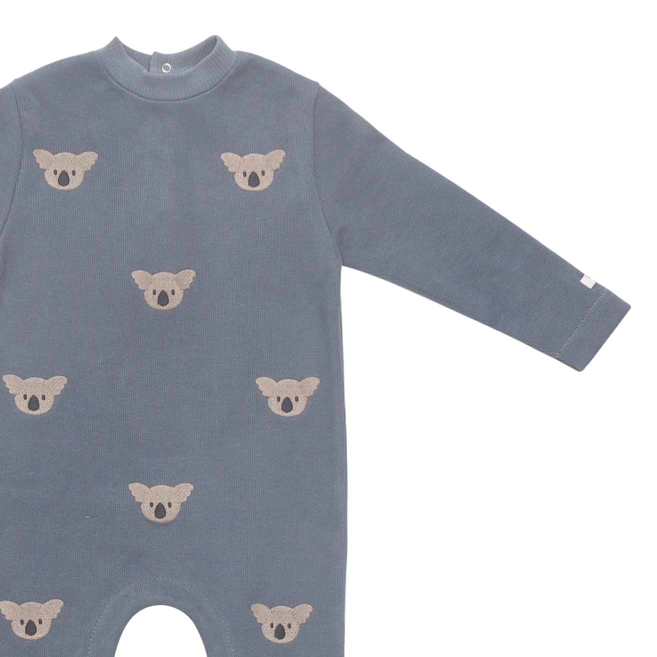 Phlyn Onesie Koalas Dark Spruce