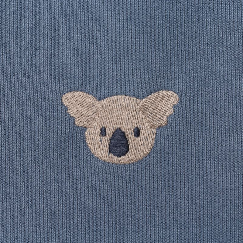 Phlyn Onesie Koalas Dark Spruce