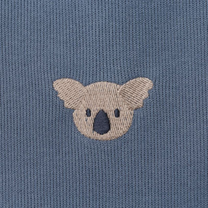 Phlyn Onesie Koalas Dark Spruce
