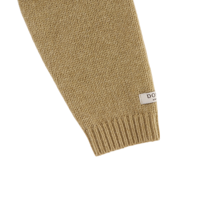 Sibbe Merino Wool Sweater Bear