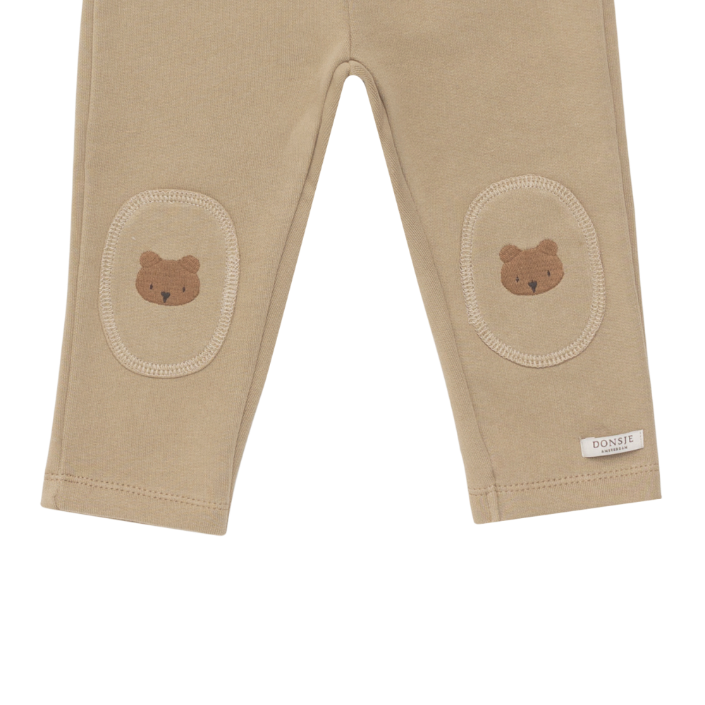 Bear Baby Set