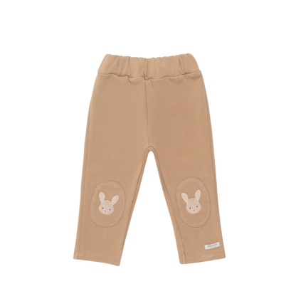 Fluffy Bunny Baby Set