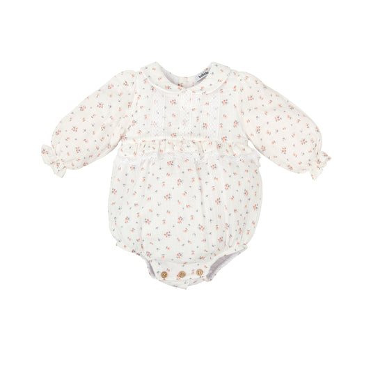Araguaney Romper