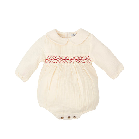 Almendro Romper