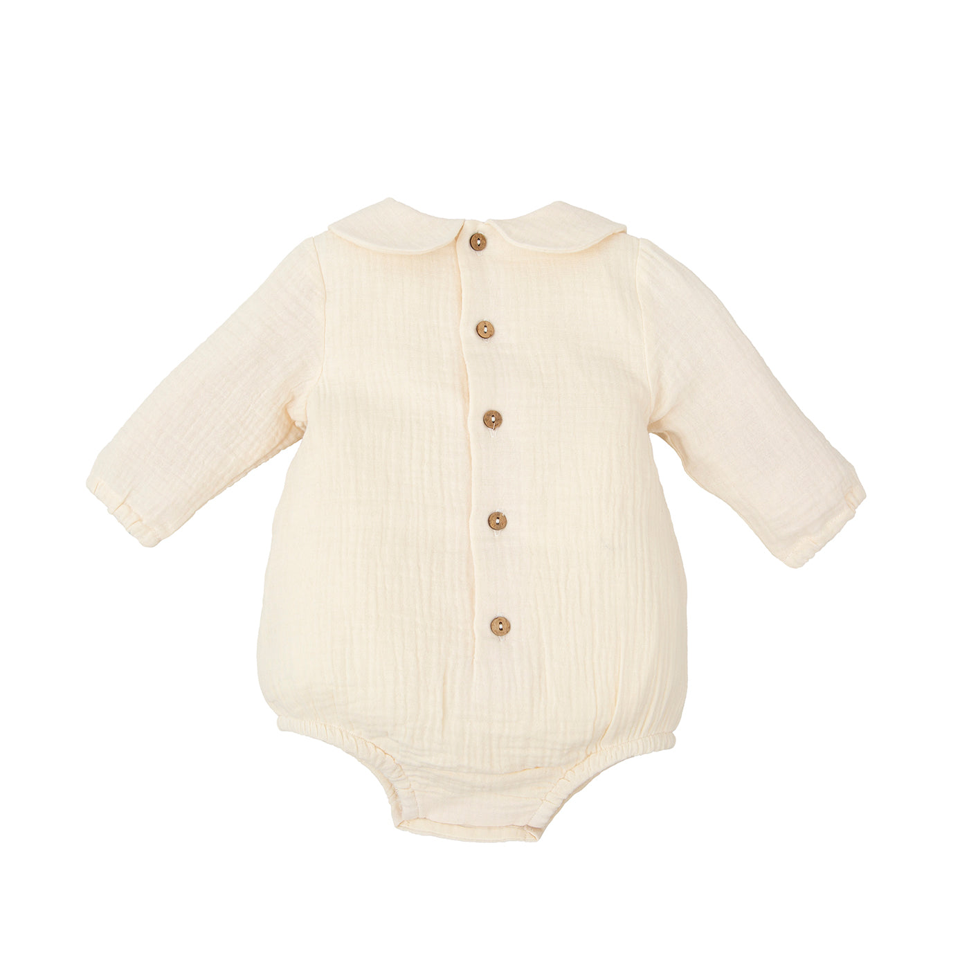Almendro Romper