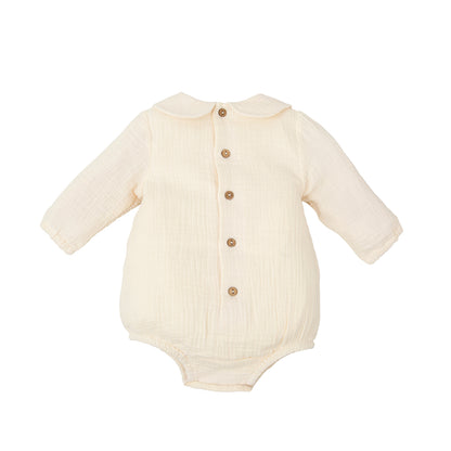 Almendro Romper