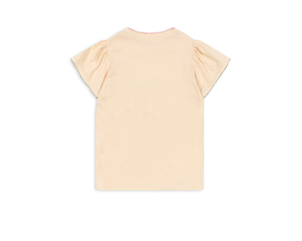 Famo Puff Tee