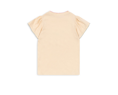 Famo Puff Tee