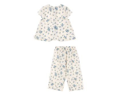 Pacey Pants Set - Tramonto