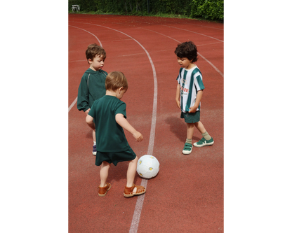 Bolt Sports Set - Sea Moss