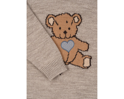 Billi Bear Sweater
