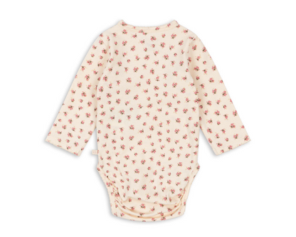 Bloomie Onesie Set