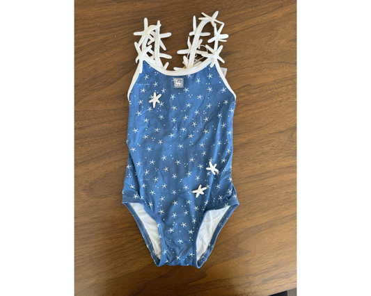 Estela Girls Bathingsuit