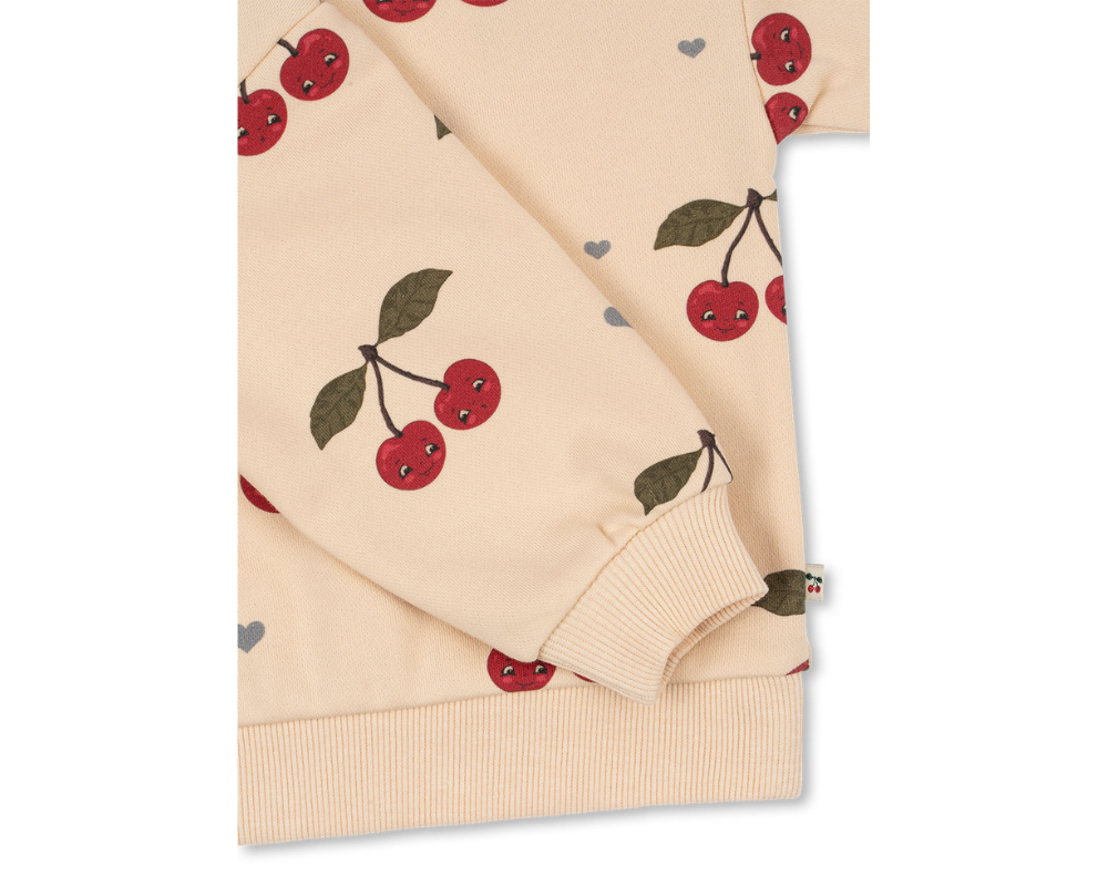 Lou Sweatset - Cherry