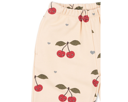 Lou Sweatset - Cherry