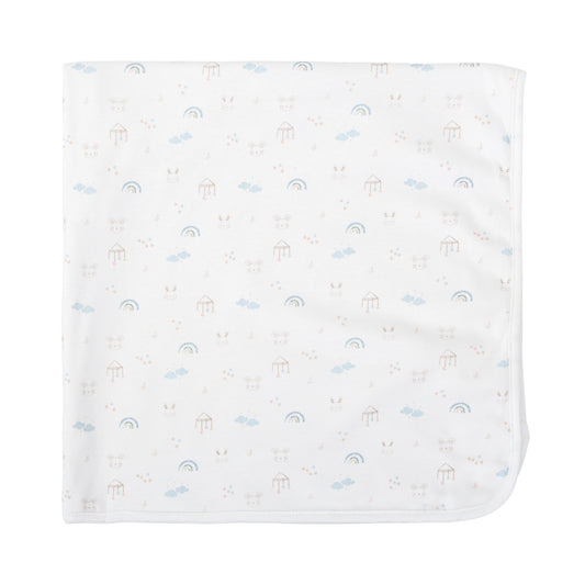 Cielo Blanket