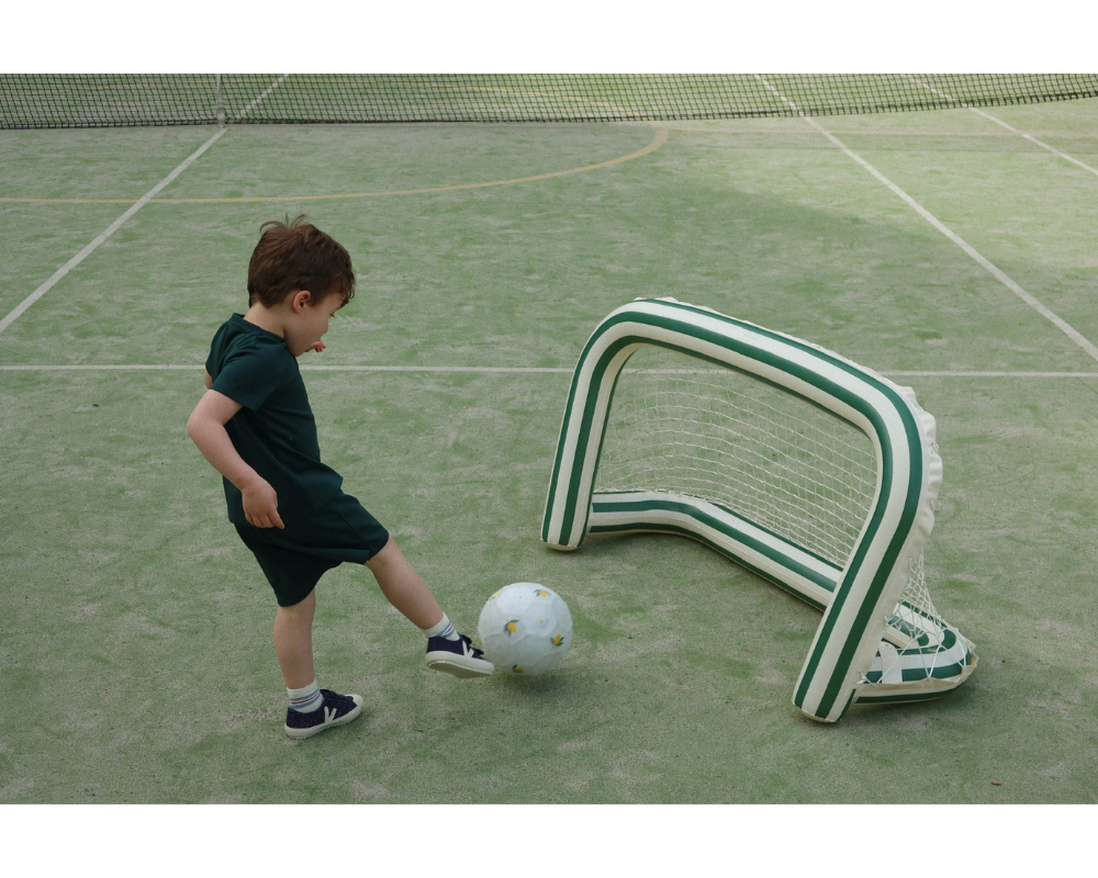 Bolt Sports Set - Sea Moss