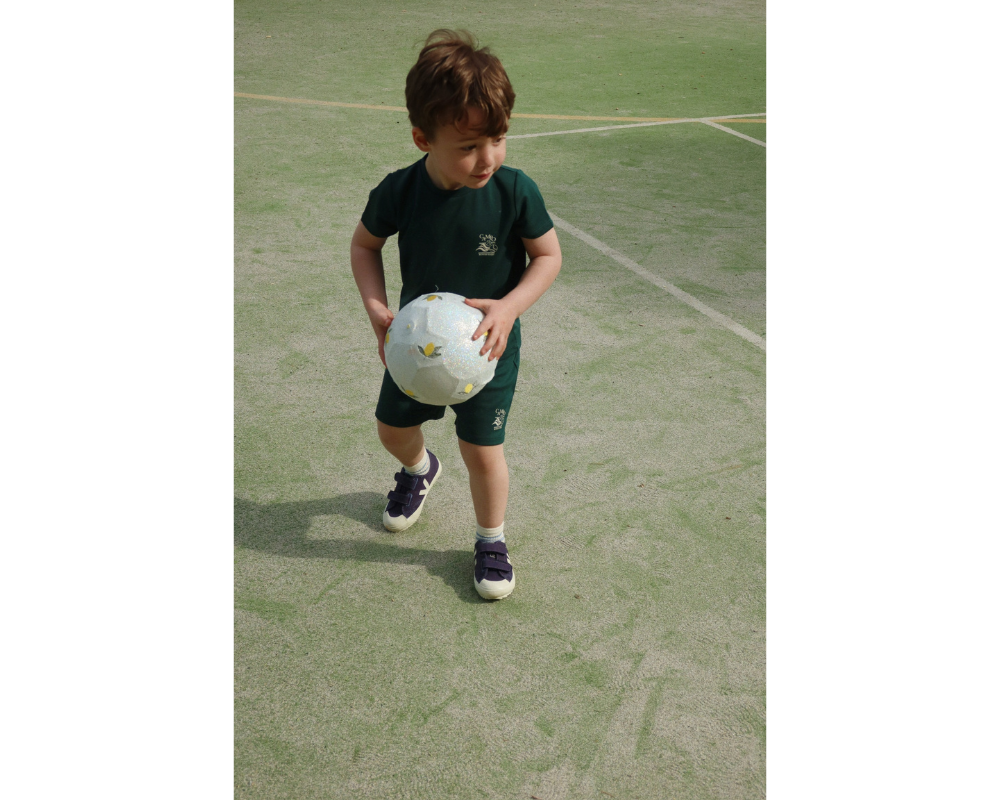 Bolt Sports Set - Sea Moss