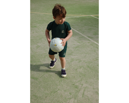 Bolt Sports Set - Sea Moss