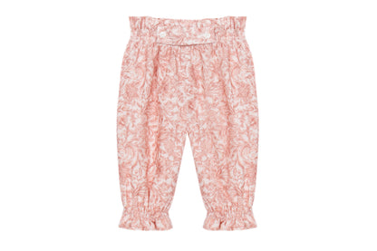 Liberty Cordurory Pants Set