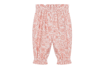 Liberty Cordurory Pants Set