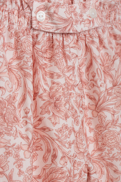 Liberty Cordurory Pants Set