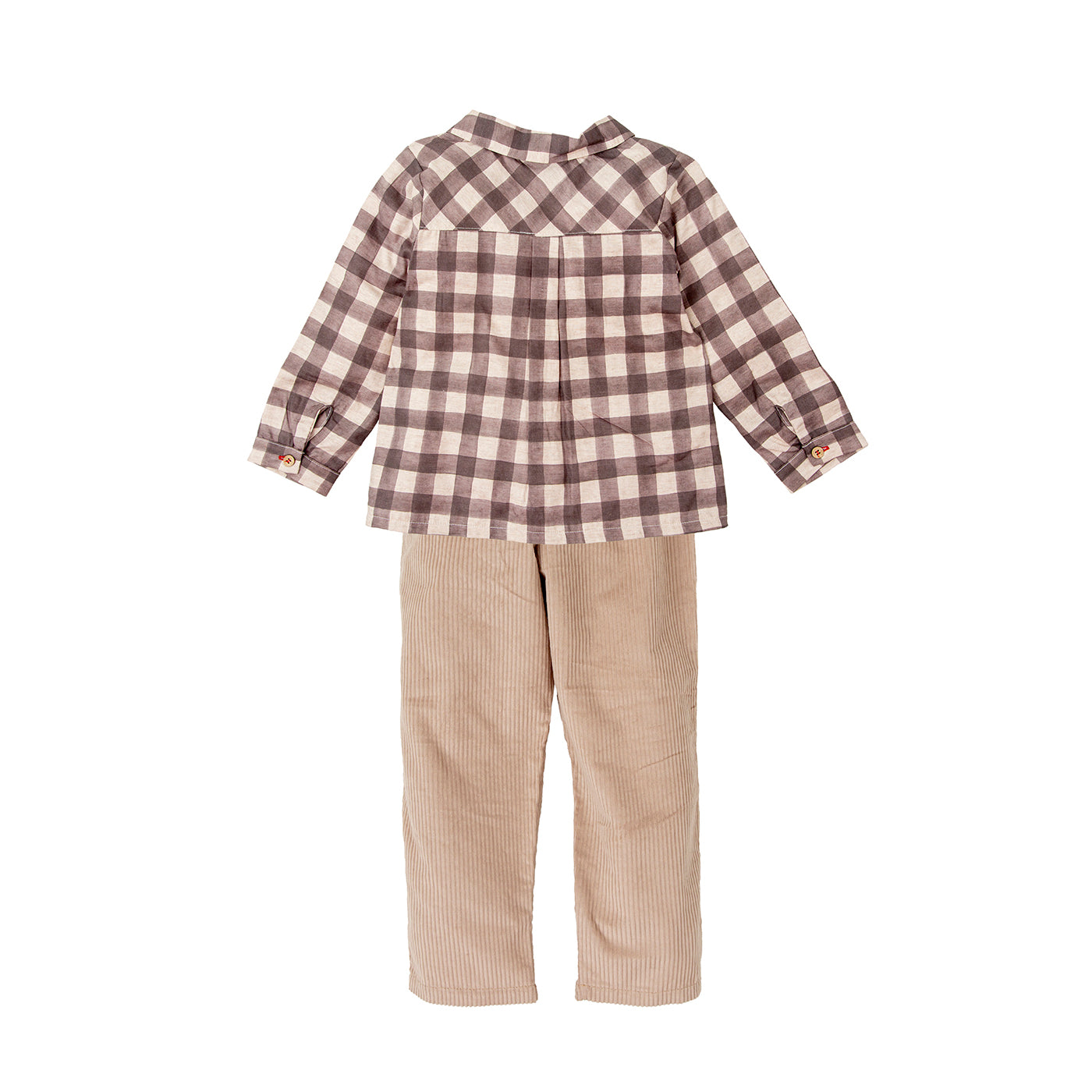 Alamo Pants Set