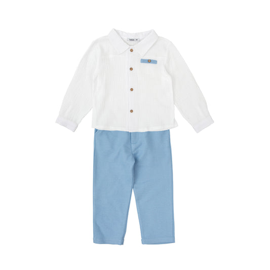 Olivo Boys Set