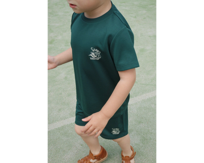 Bolt Sports Set - Sea Moss