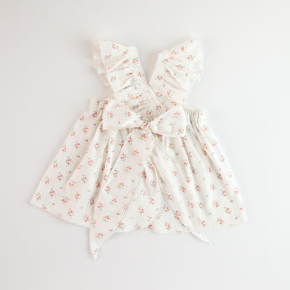 Clavel Carnation Bloomer Set