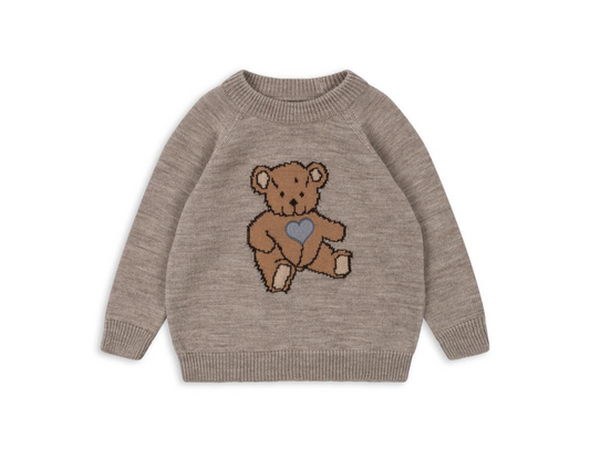 Billi Bear Sweater