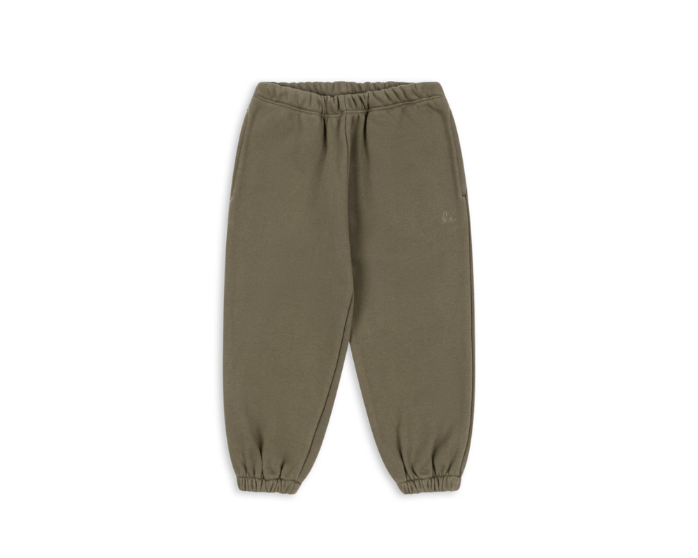 Lou Sweatshirt - Kalamata