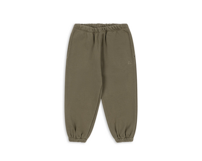 Lou Sweatshirt - Kalamata