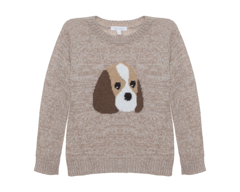 Dog Sweater