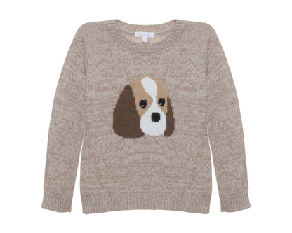 Dog Sweater