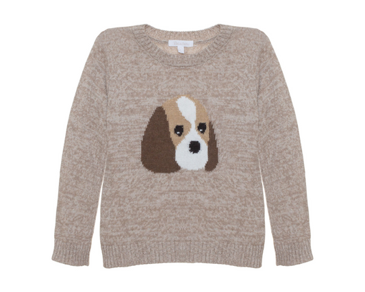Dog Sweater
