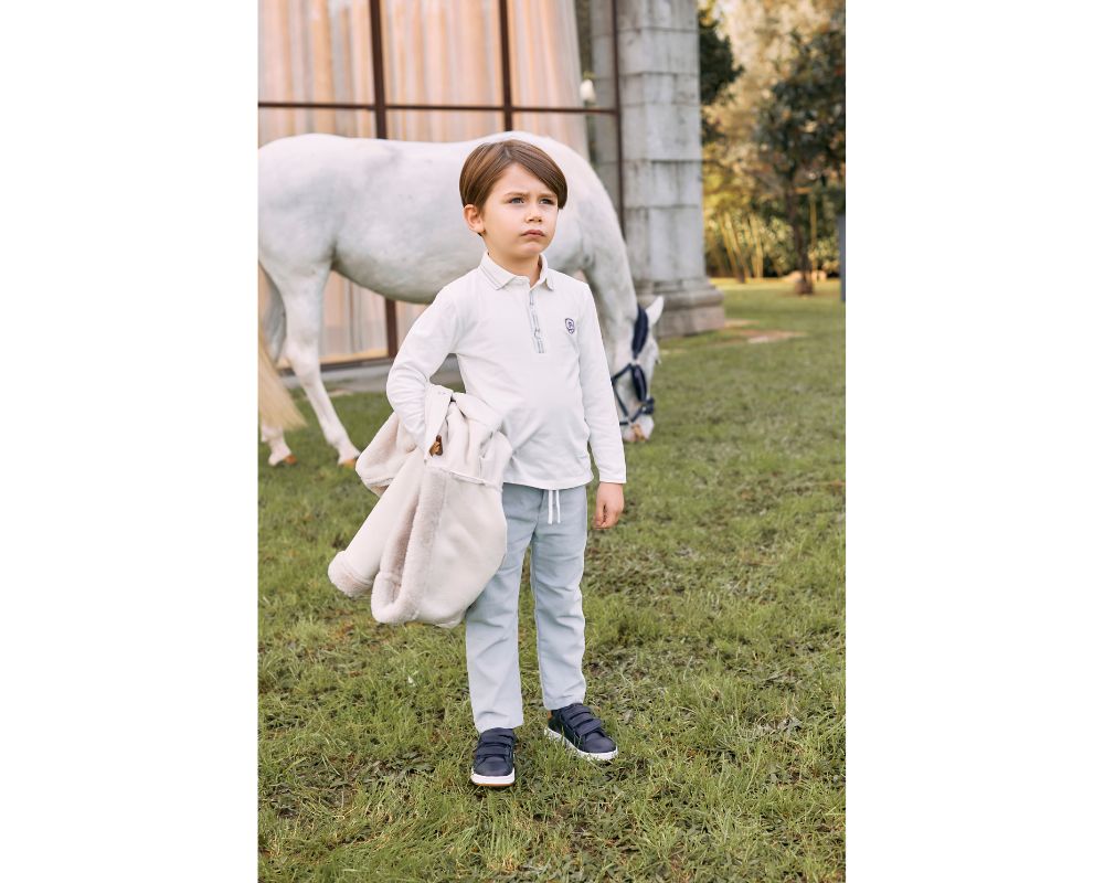 Polo Shirt