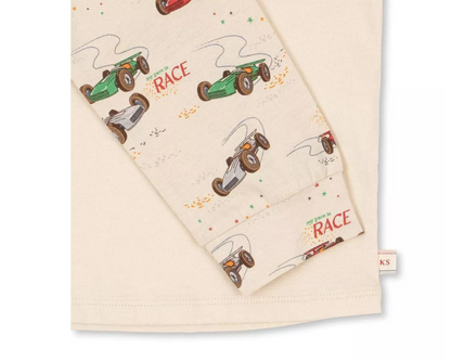 Grand Prix Gio Set