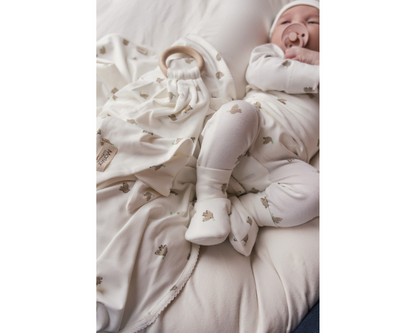 Newborn Gift Set - Peace
