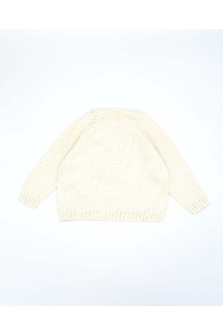 Elephant Sweater