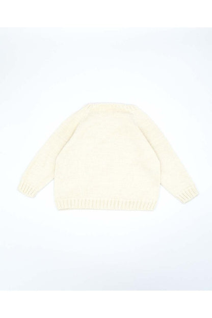Elephant Sweater