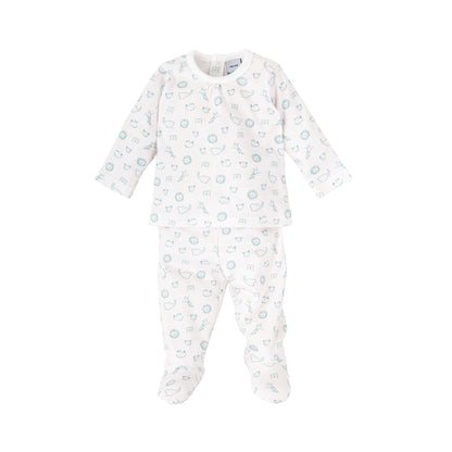 Sabana Newborn Gift Set