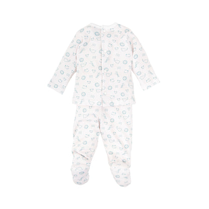 Sabana Newborn Gift Set